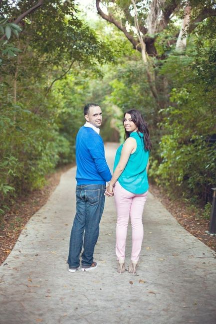 engagement pictures =]