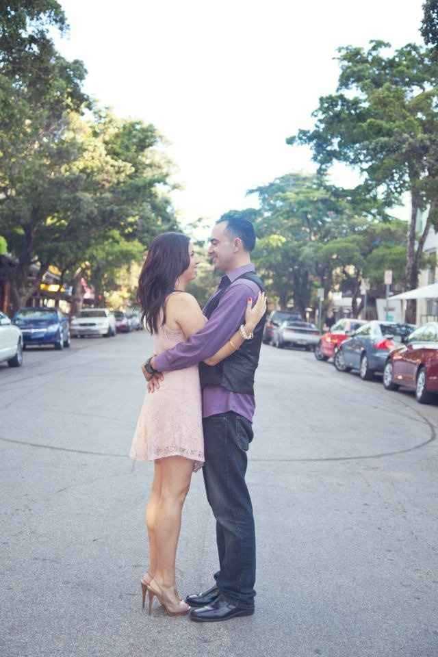 engagement pictures =]