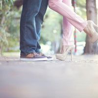 engagement pictures =]