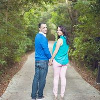 engagement pictures =]
