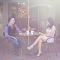 E-Session Attire - Which Dress?