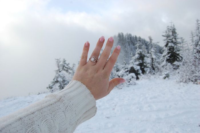 Favorite Ring Detail - 1