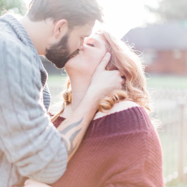 Engagement Photos 17