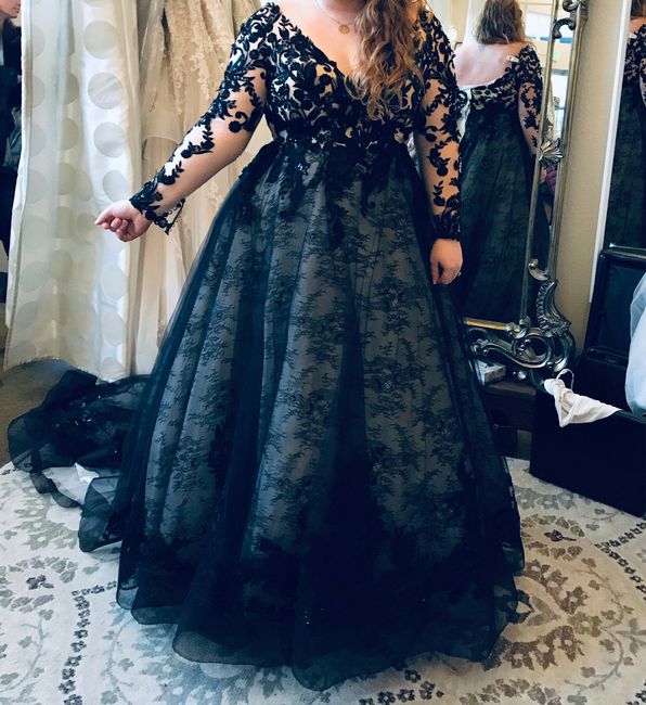 Maggie Sottero brides 5