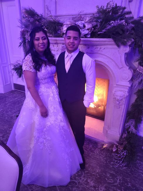 Couples getting married on January 7, 2021 4