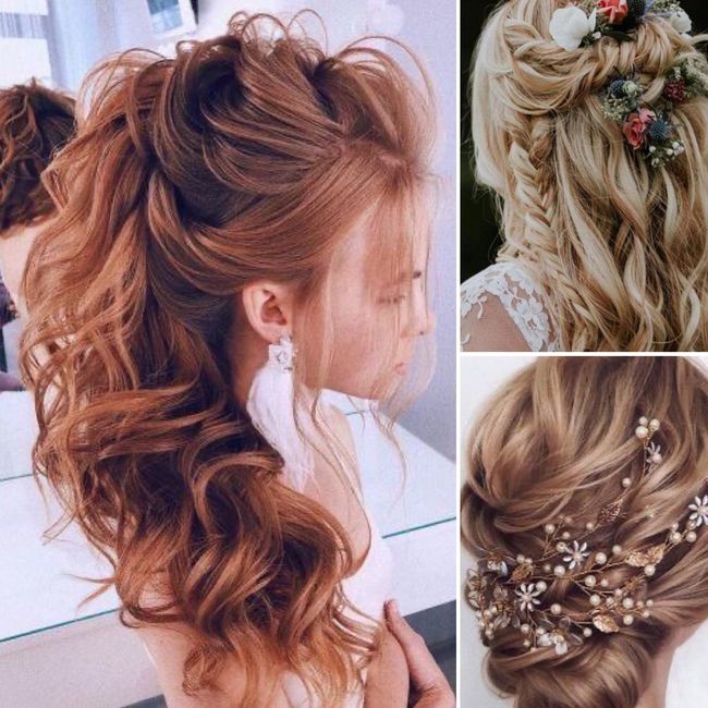 What is your hair inspiration? 1