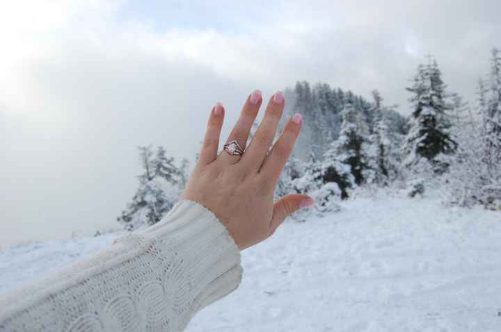 Favorite Ring Detail - 1