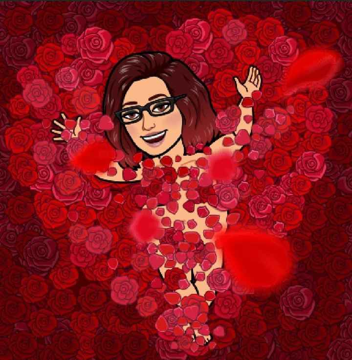 Do you wear something sexy to bed? - 1