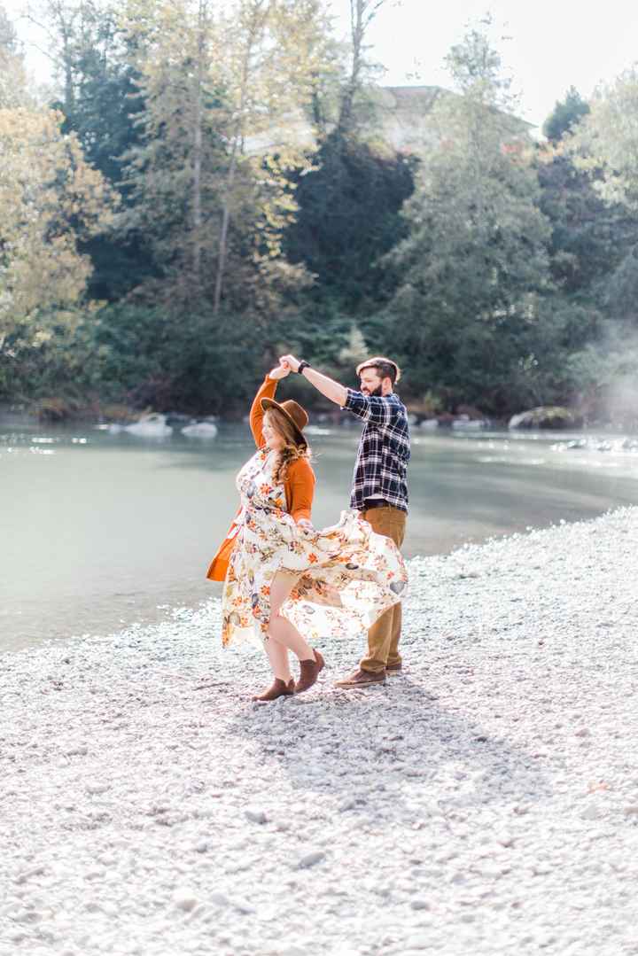 Engagement Photos - 3