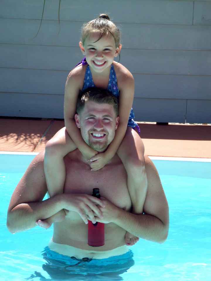 SHOW OFF YOUR GROOM!!!