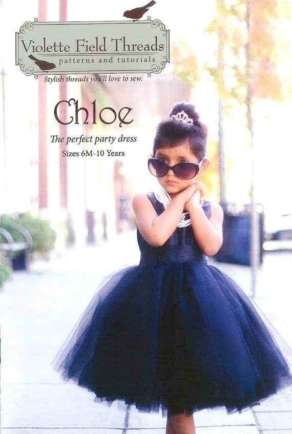 Flower Girl Dresses - Share