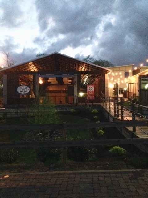 Tell me about your wedding!