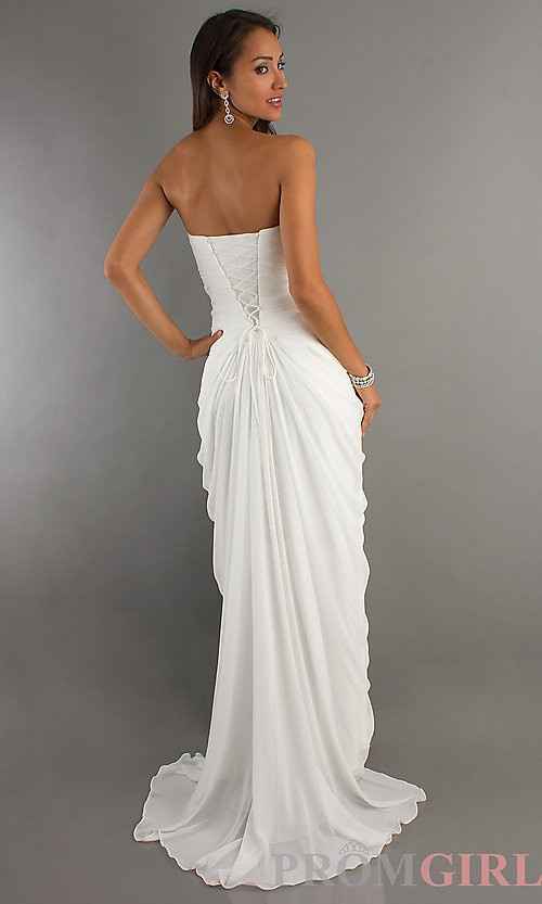 Found my dress!!! *pic* (but it's not me in the dress)