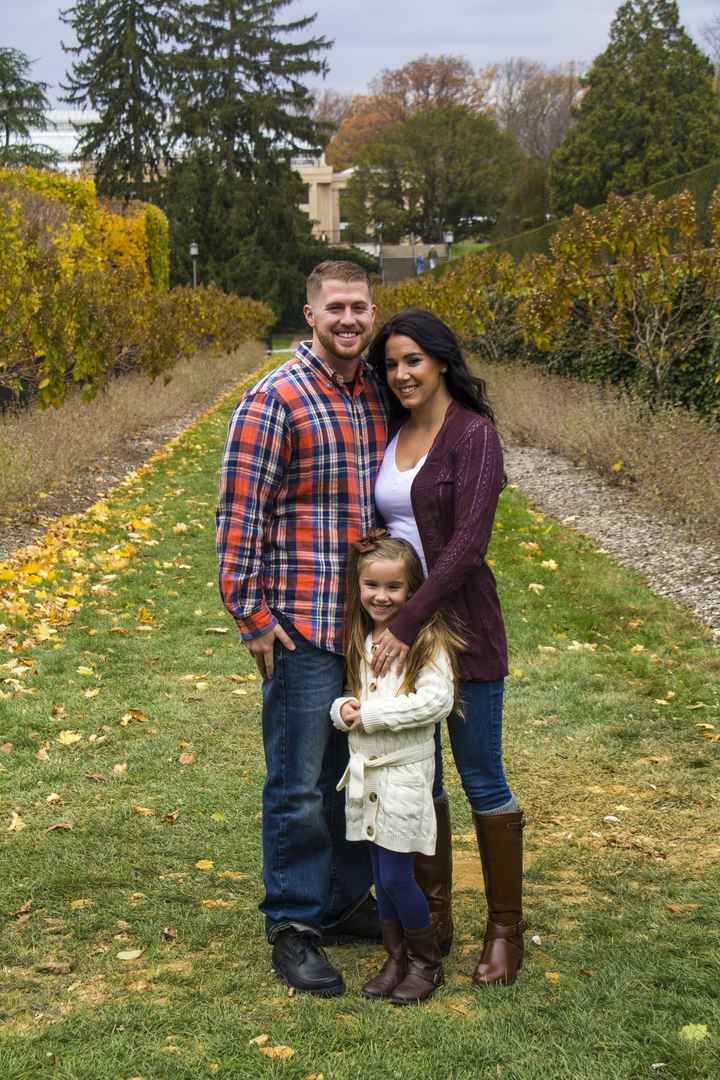 Engagement Photos :]