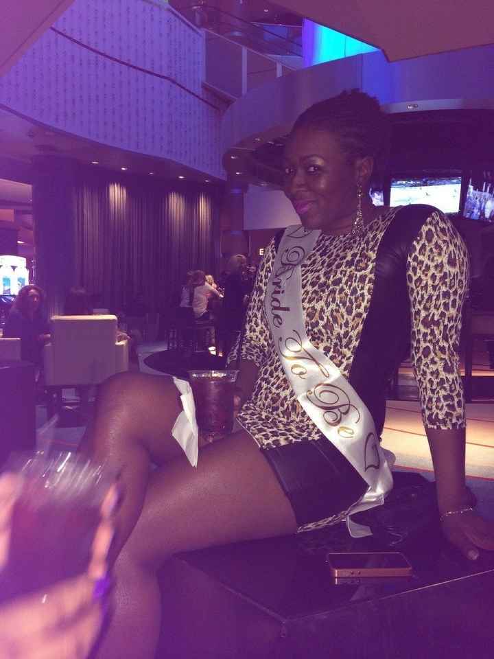 Bachelorette Party Pictures!!