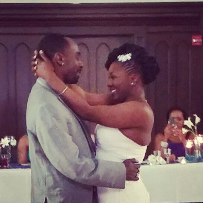 Presenting Mrs. Gilbert!!!!! (Pics)