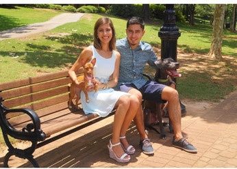 NWR Wait.....This looks familiar... (furbaby!)