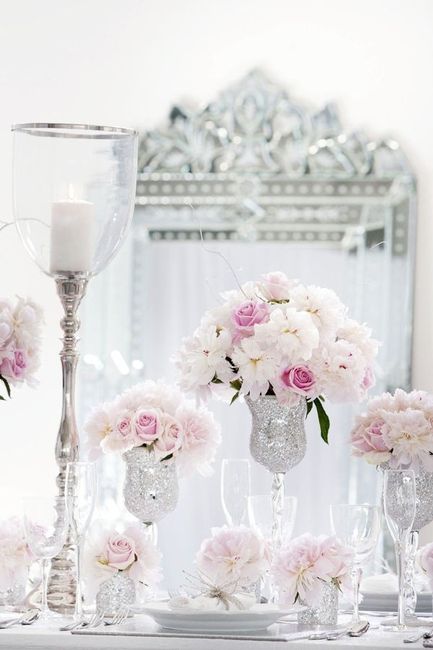 Centerpieces....Help!!