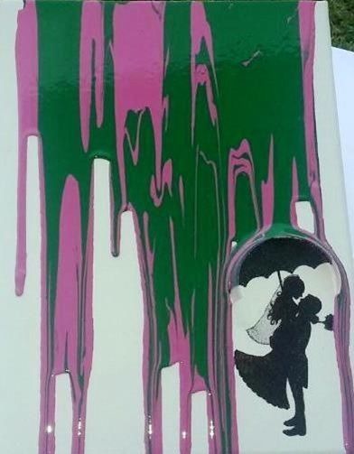 Unity Painting plus Hello!