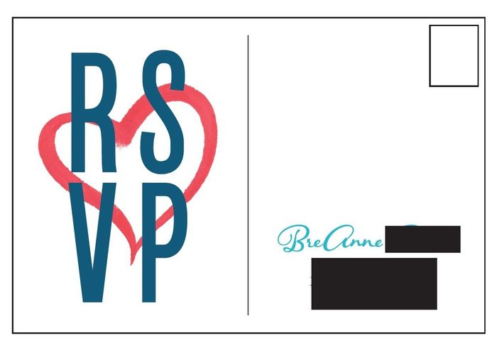 Creating Your Own Invitations