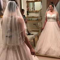 Did you say yes to the dress? - 2