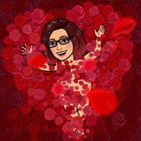 Do you wear something sexy to bed? - 1