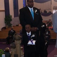 I have a few shots back from the photographer...come see!