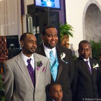 I have a few shots back from the photographer...come see!