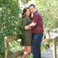 Engagement Photos - what to wear