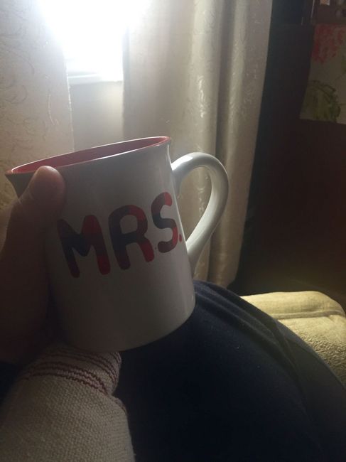 Mrs. Gear!
