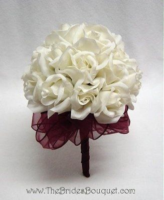 Flowers...Fake vs. Real