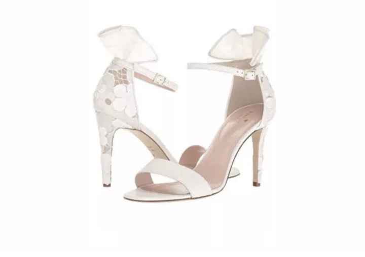 Wedding shoes - 2
