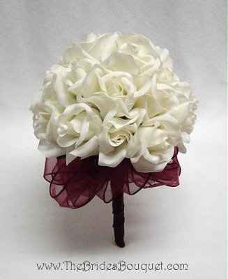 Flowers...Fake vs. Real