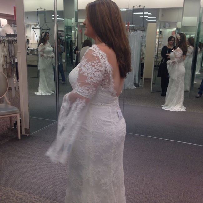 Dress Thoughts?