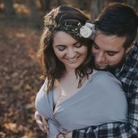 Can I See Your Engagement Pictures?