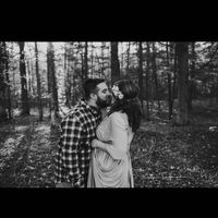 Can I See Your Engagement Pictures?