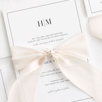 Invitations - 1