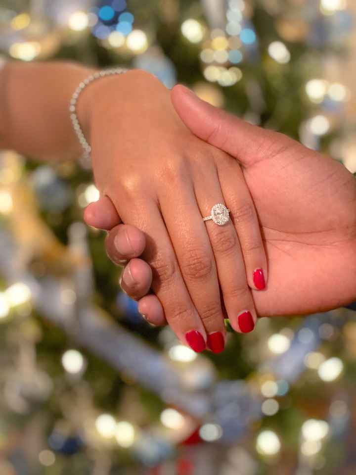 Brides of 2022! Show us your ring! - 1