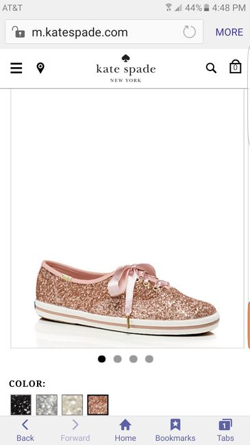 Comfortable bridal shoes 3