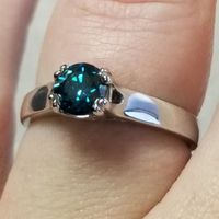 Brides of 2020!  Show us your ring! - 1