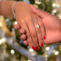 Brides of 2022! Show us your ring! - 1