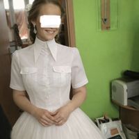 What Styles of Wedding Dresses Do You Have in Mind? - 1