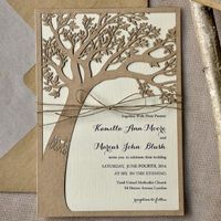 I am doing a little bit of a DIY wedding...