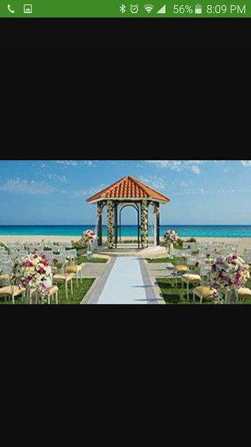 Venue pictures!