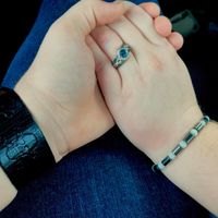 Brides of 2021! Show us your ring! - 1