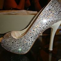 Let me see your Shoes!