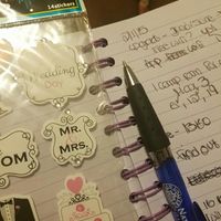 What are you doing this Monday evening?!