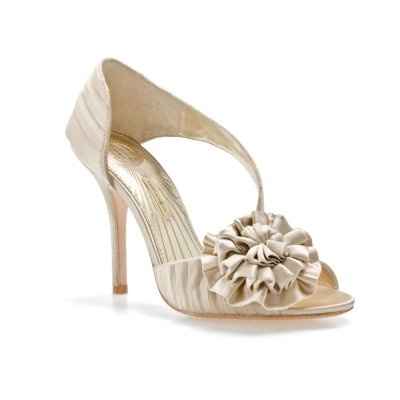 Let's see your shoes!