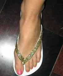DIY Flip Flops