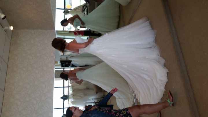 Dress Porn!